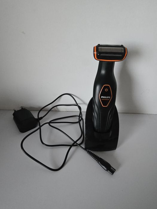 Philips Bodygroom Series 3000 – Golarka do ciała (Stan Bardzo Dobry)