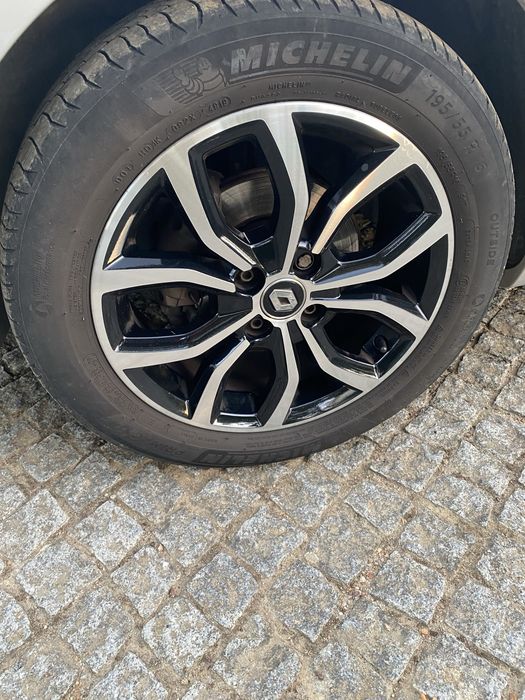 Renault Clio 1.5 dCi Eco2 Limited Edition