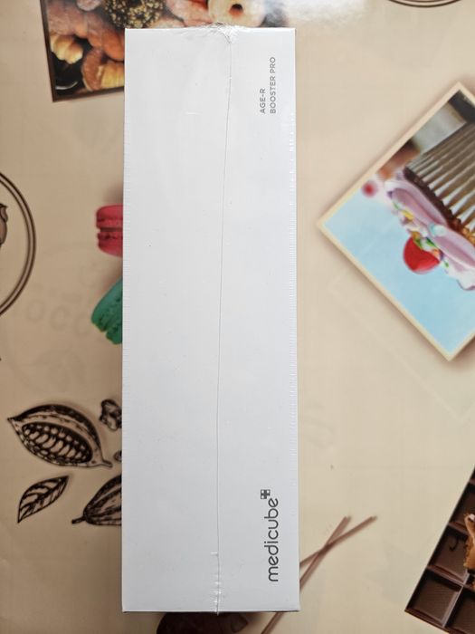 Medicube Booster Pro 3 Оригинал Новий