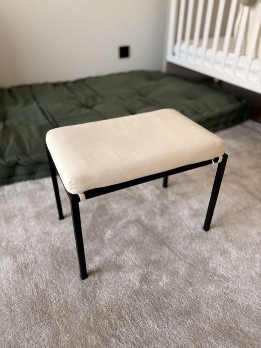 Banco Metal Zara Home