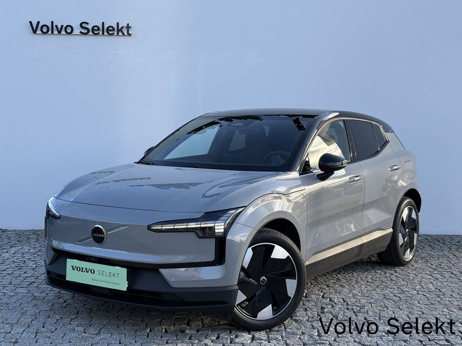 Volvo EX30