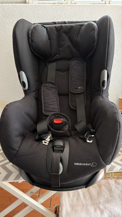 Cadeira bebé auto
