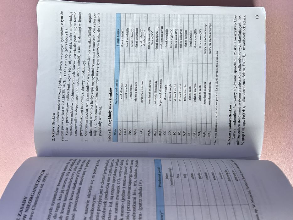 Krzysztof Pazdro zbiór zadań chemia książka