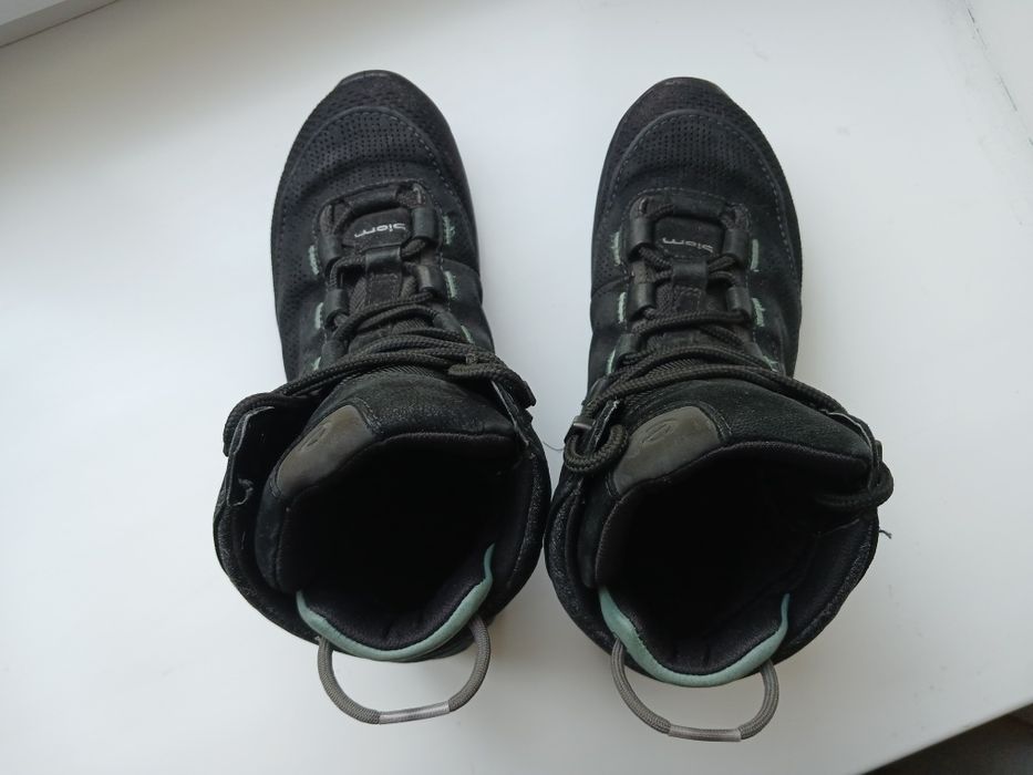 Черевики Ecco Bium Goretex