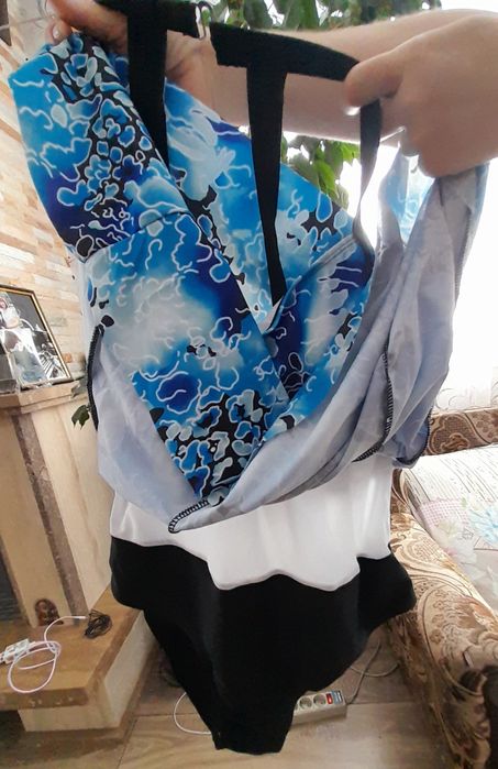 Купальник  р.48-50.