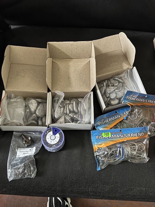 Джиг головки, катушки, грузики, воблеры, силикон блесна для рыбалки,