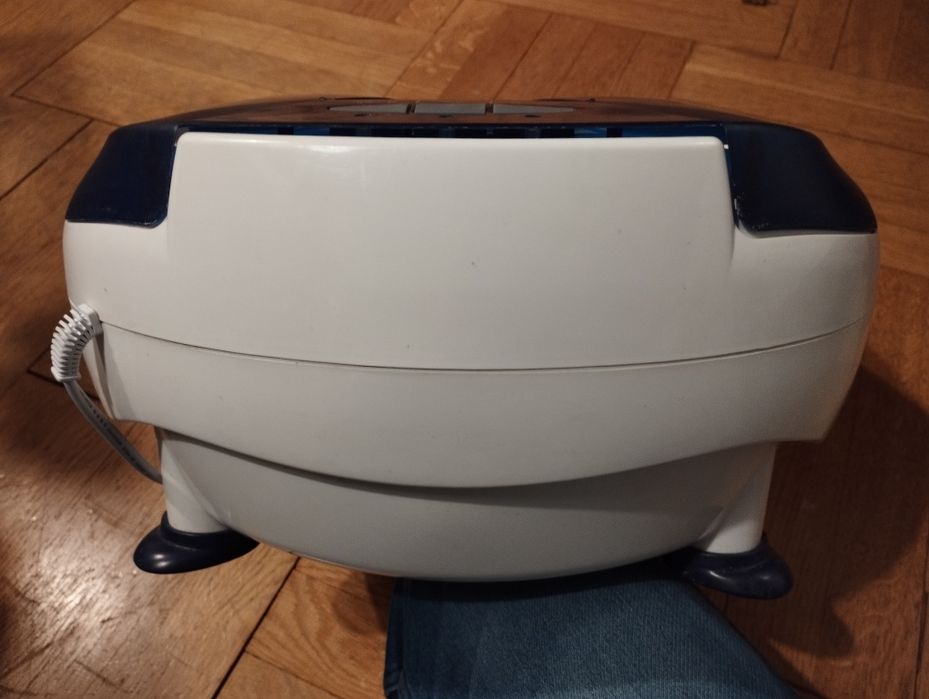 Urządzenie do hydromasażu stóp marki Bosch
