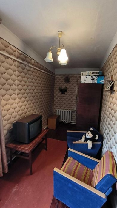 Продаж 3-к,  Брюховичі,  Івасюка,  2/2 , 76/6/60м2 , 79999 $