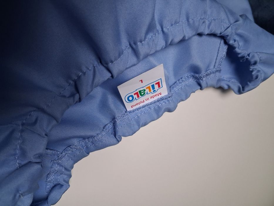 Smerf strój bal karnawał przebranie