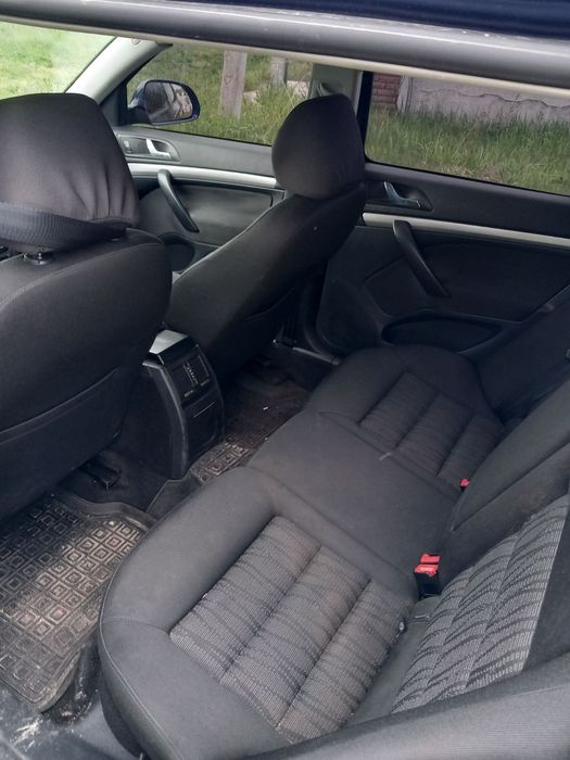 Продам авто skoda