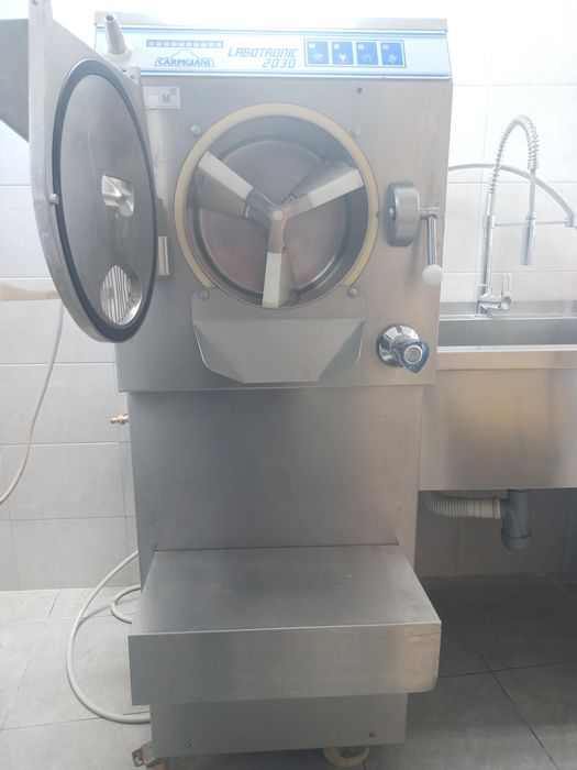 Frezer do lodów Carpigiani 2030