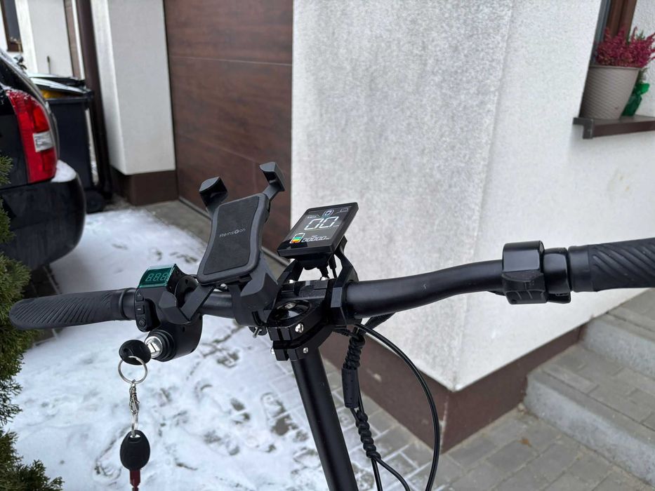 Hulajnoga elektryczna Motus 10Pro