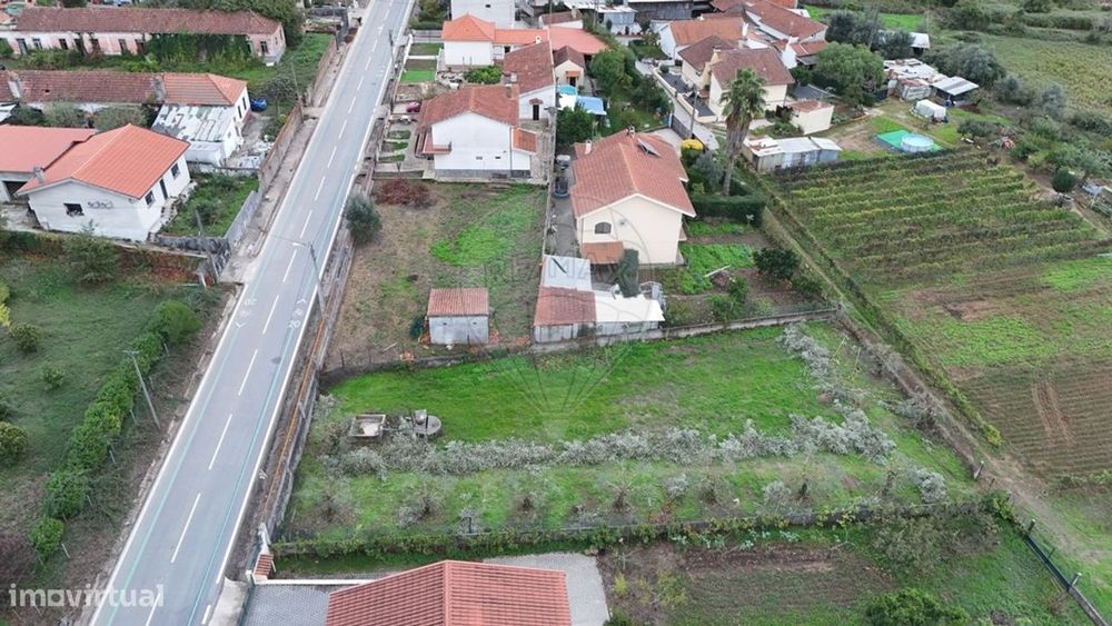 Plot for Sale