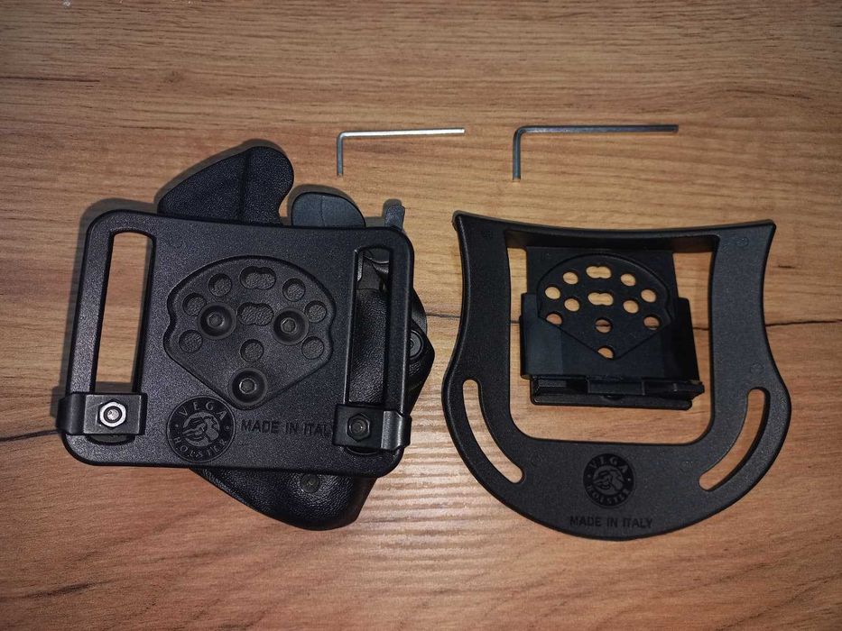 Coldre Vega Holster H&K USP Compact