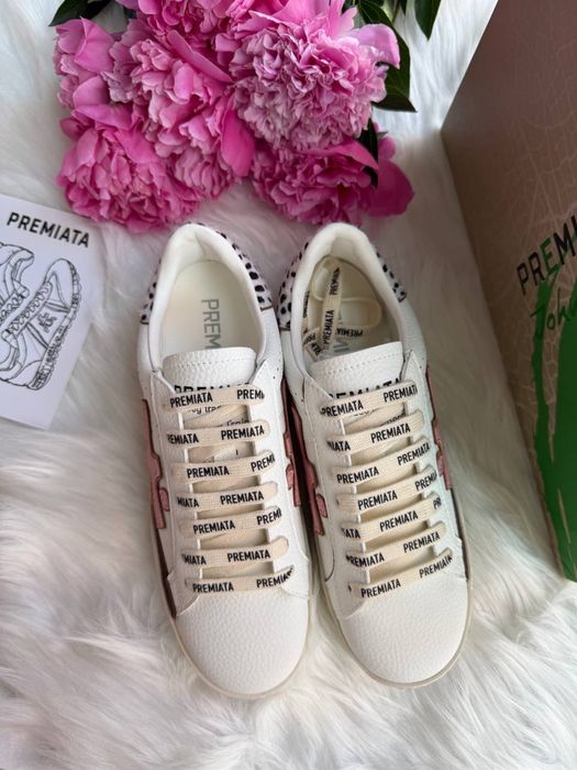 Premiata beth/steven pink