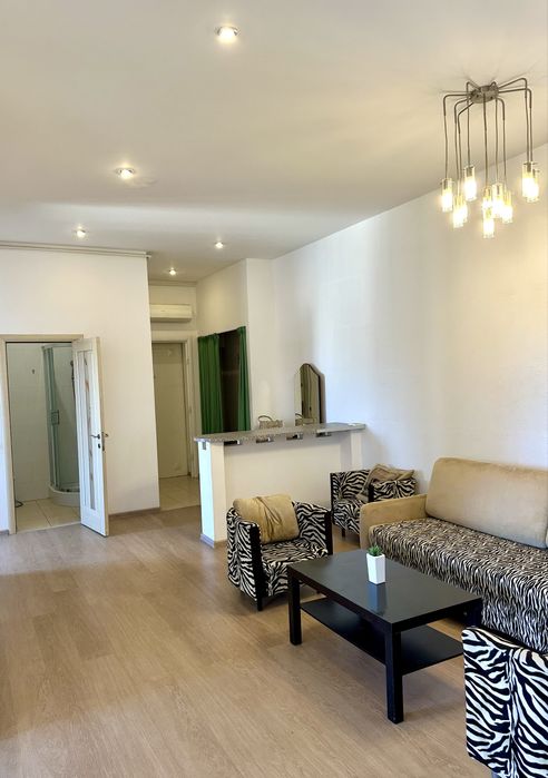 3-rooms apartment apartment by the address st. Kulikovo pole pl Oktyabrskoy revolyutsii pl (area 113 m²) - Atlanta.ua - photo 6