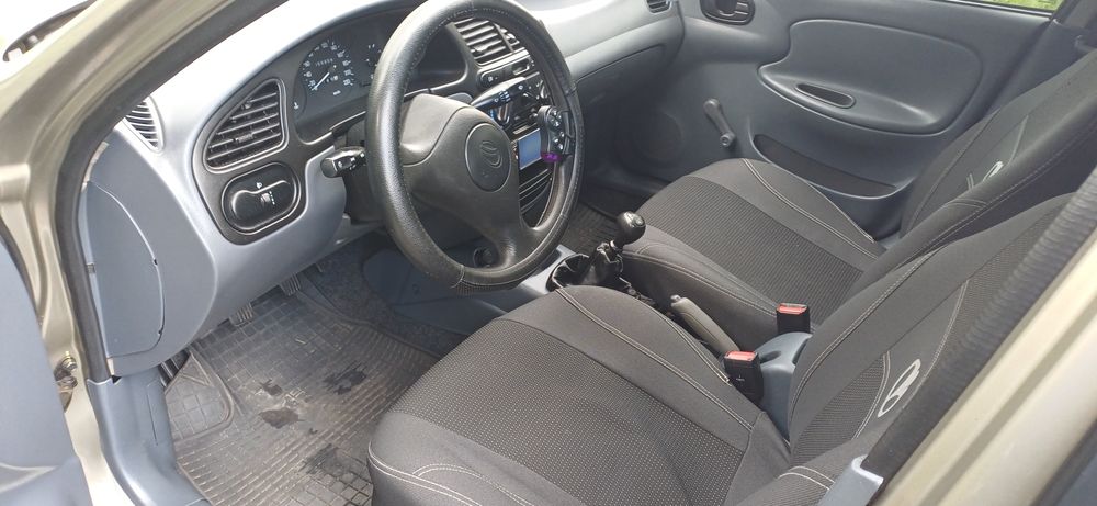 Продам Daewoo  Lanos