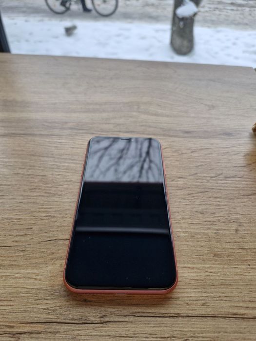 IPhone XR. В чудовому стані