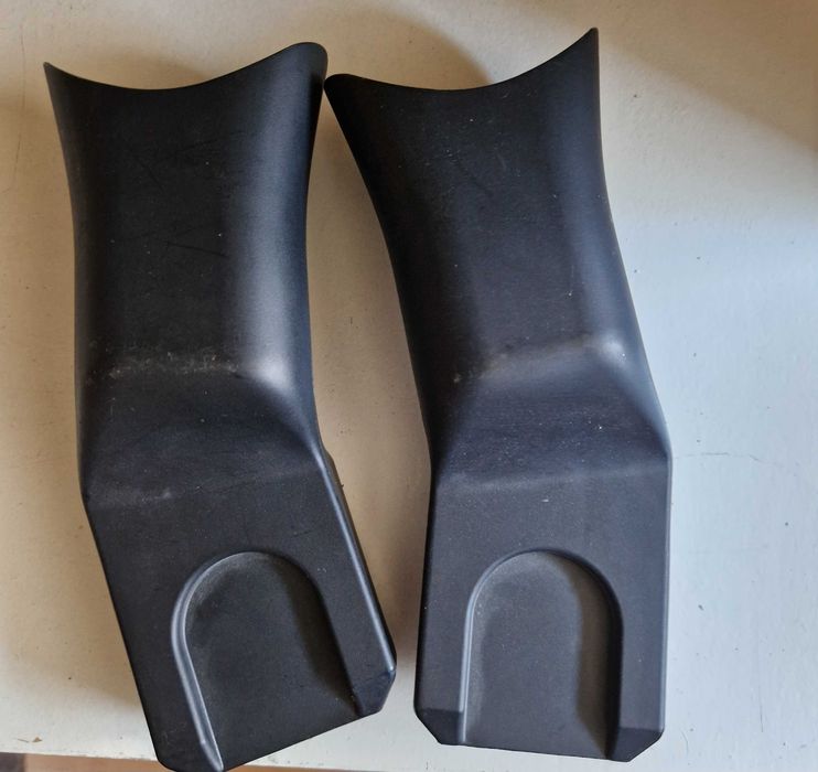 Cybex Cloud Z + baza samochodowa