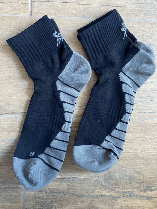 Шкарпетки носки Primark ( примарк) спортивні чоловічі.Чудова якість!