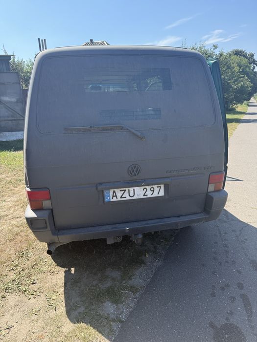 VIN WV2ZZZ70ZNH069856 фото оголошення 2 з 12