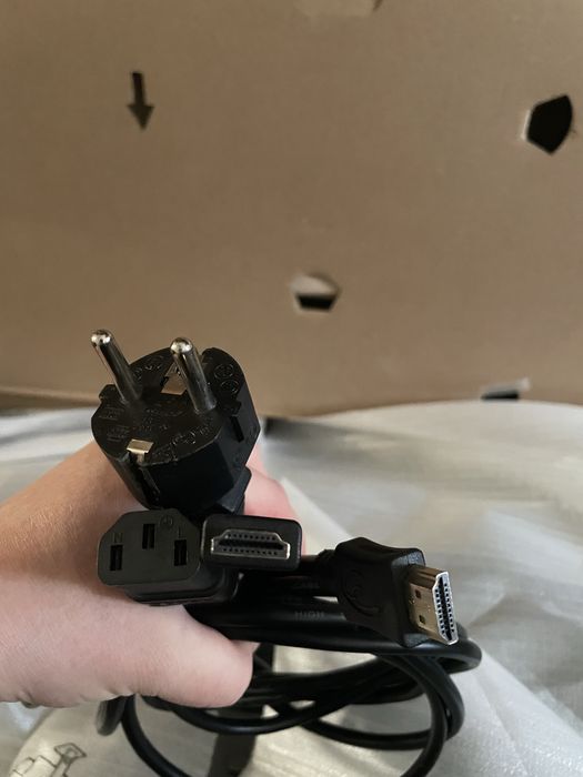 Монітор Dell U2717d