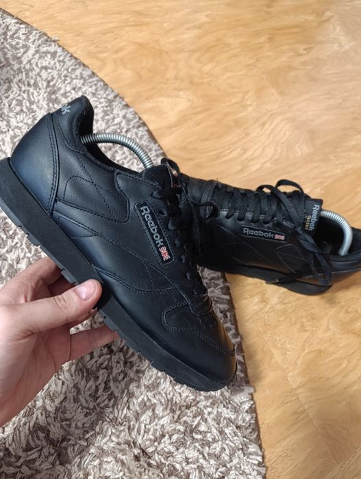 Кросівки Reebok Classic Leather