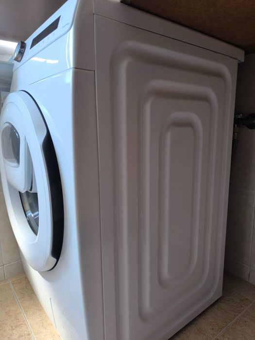 Máquina de Lavar Roupa Samsung Addwash.