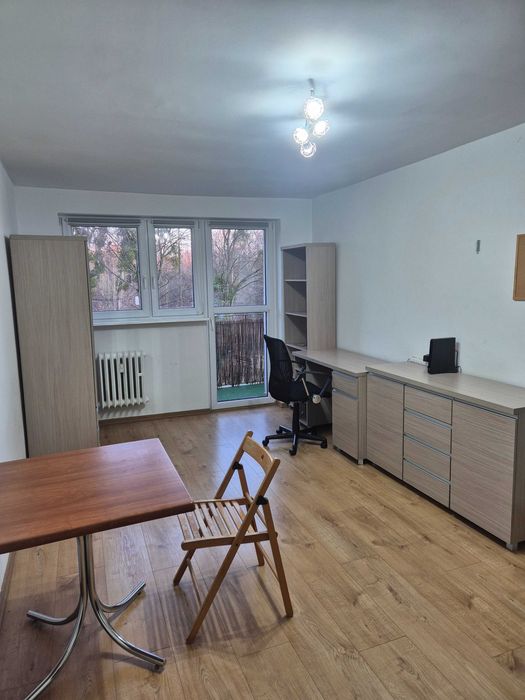 3-pokojowe mieszkanie, Poznań, Sołacz - Widok 4