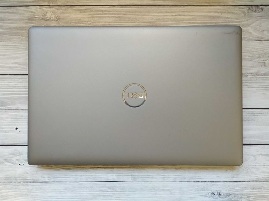 Сенсорний Dell Latitude 5520 FHD IPS i5-1145G7/16GB DDR4/256GB SSD