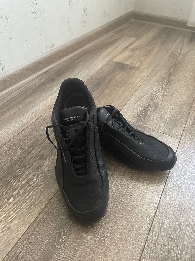 Adidas porsche design athletic mesh iii hot sale