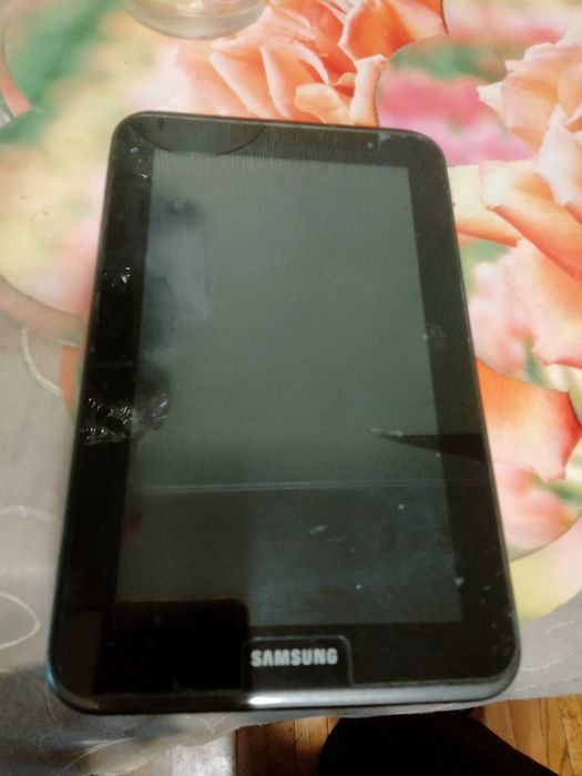 Планшет Самсунг Галакси таб