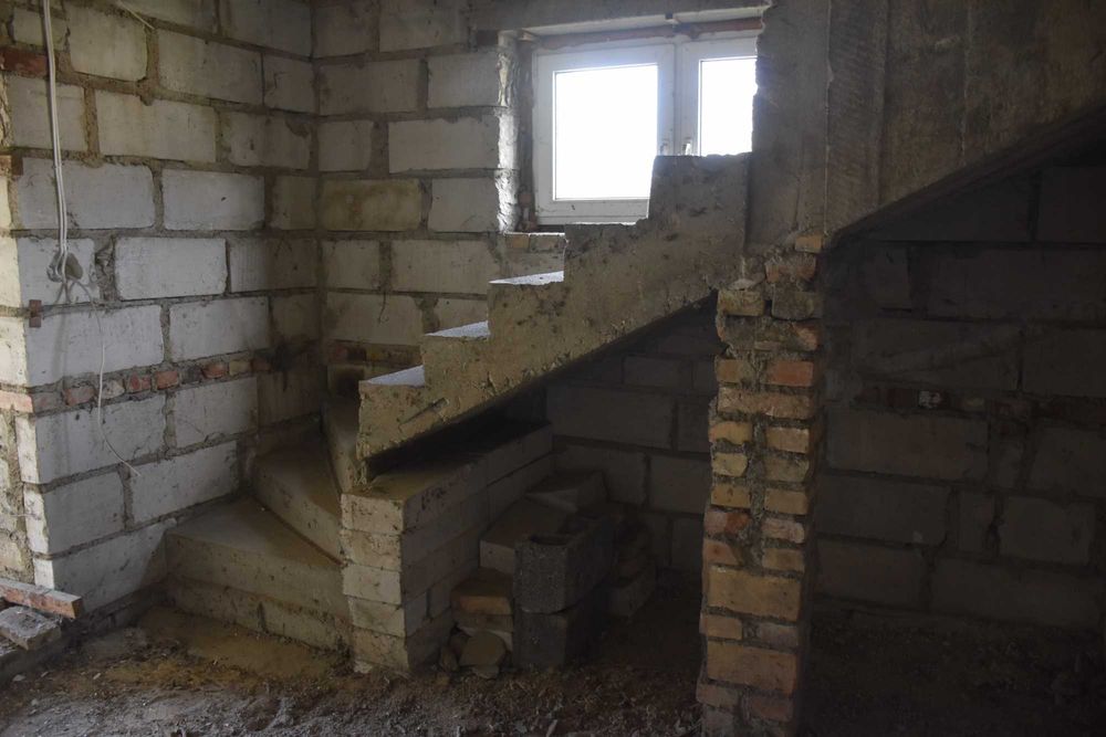Działka dom Augustowo piękna lokalizacja