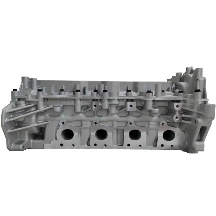 ГБЦ Головка блока цилиндров Renault Nissan Opel 2.3 dci 110417248R AMC 908526 Гарантія 1 рік