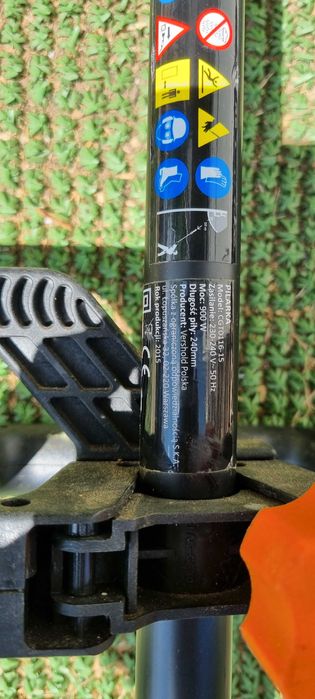 Przedłużka przystawka pila do gałęzi