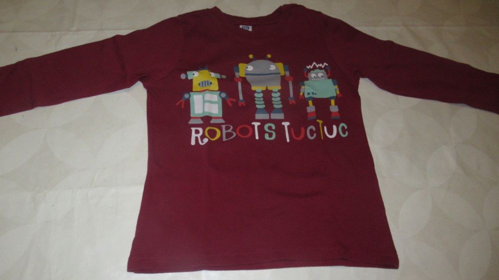 Sweat-shirt da TUC TUC para 3 anos