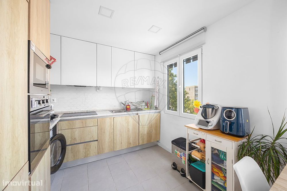 Apartamento T3 para venda