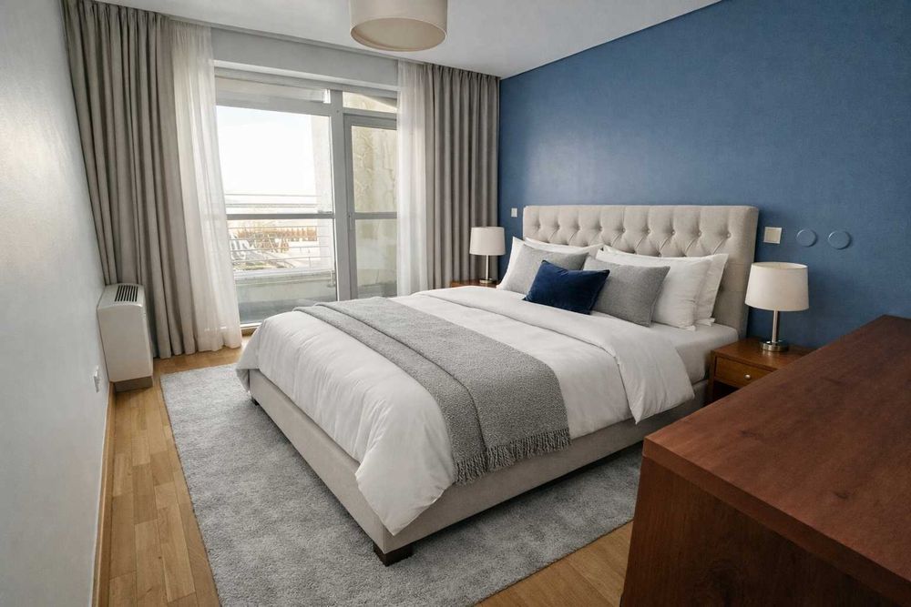 Apartamento T2 Duplex - Parque das Nações