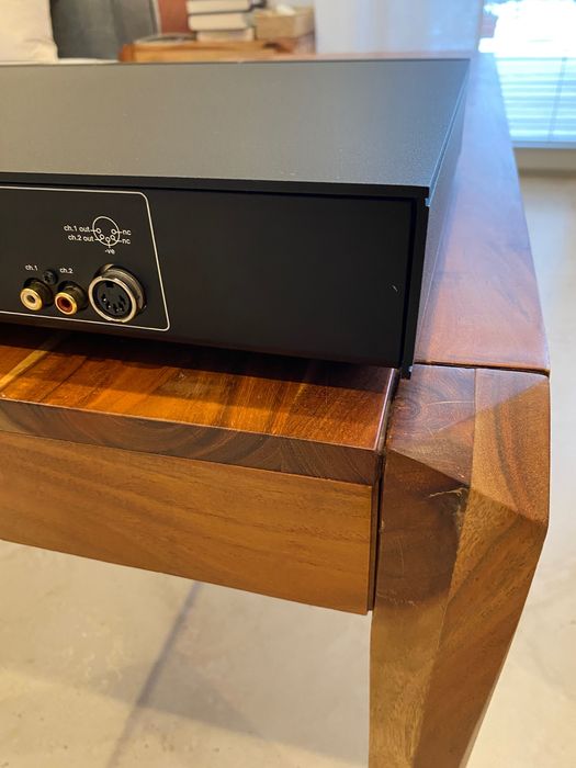 Odtwarzacz Cd Naim 5i