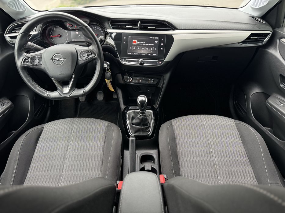 Opel Corsa 1.5 - GARANTIA + SEGURO