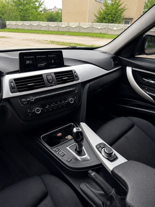 BMW 320 Xdrive 2.0 diesel