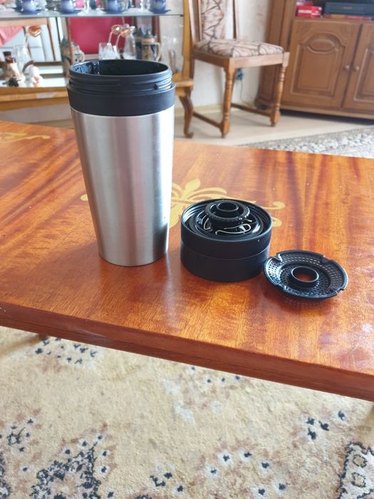 Продам  термокружка