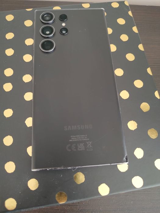 Samsung S23 Ultra 8/256 GB