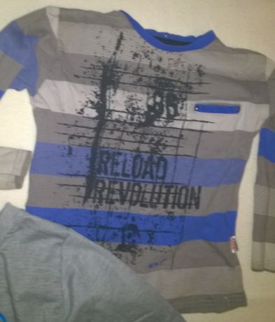 Roupas Criança 5 Anos