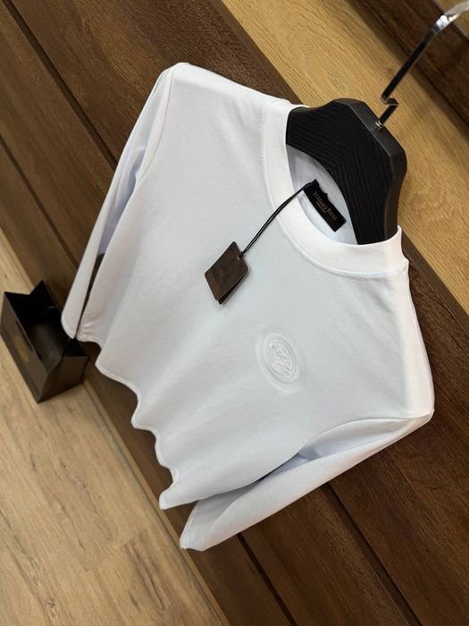 Футболка Stefano Ricci мужская