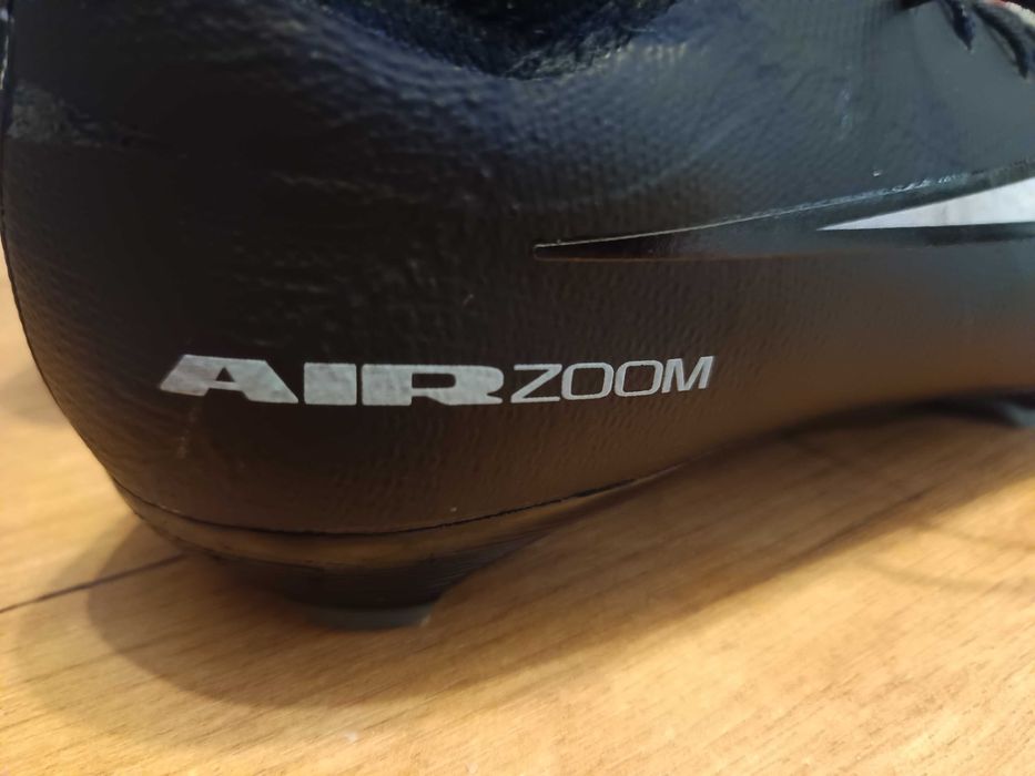 Korki dla chłopca Nike Air Zoom Mercurial roz. 38 super stan