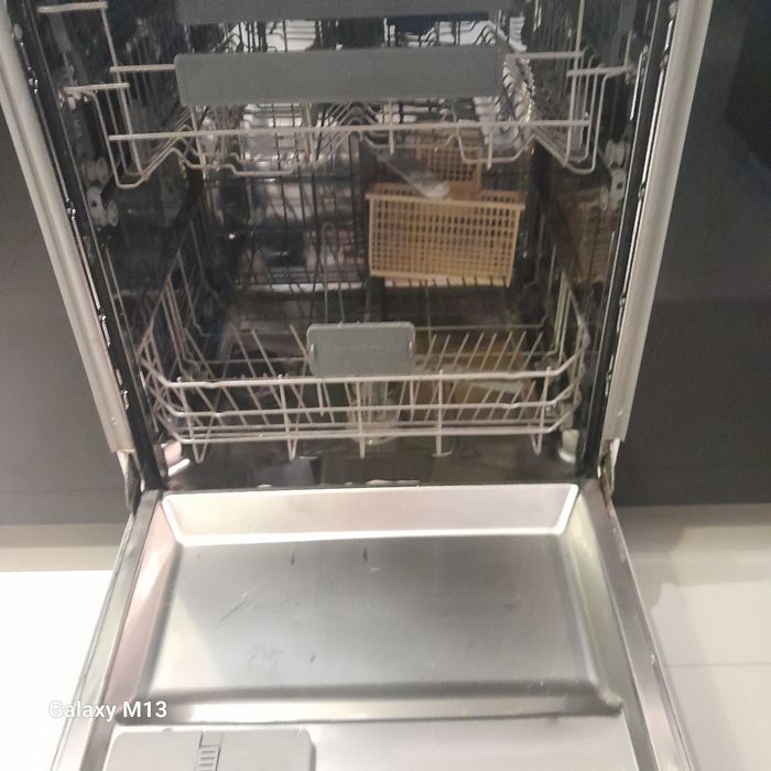 Zmywarka Beko DIN 5834