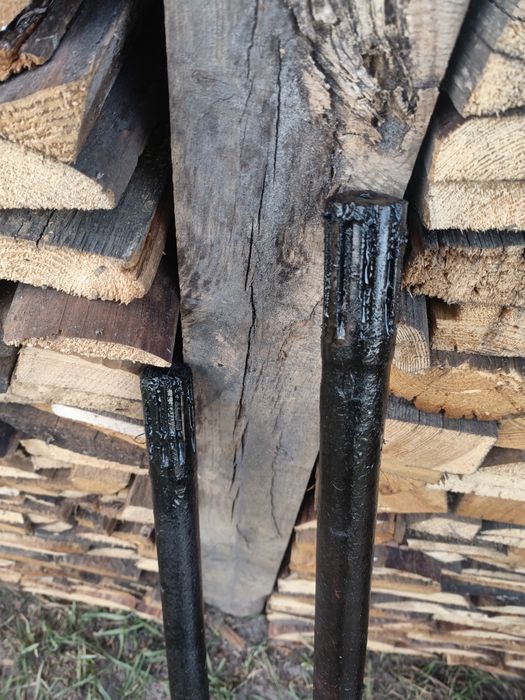 Полуось УАЗ задние, передние полуося УАЗ напіввісь