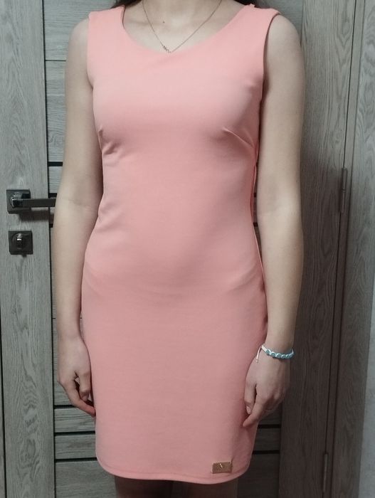 Сукня 44 розміру