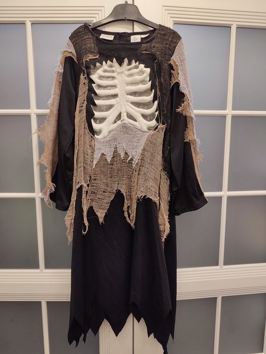 Карнавальний, новорічний костюм. Костюм на Halloween.